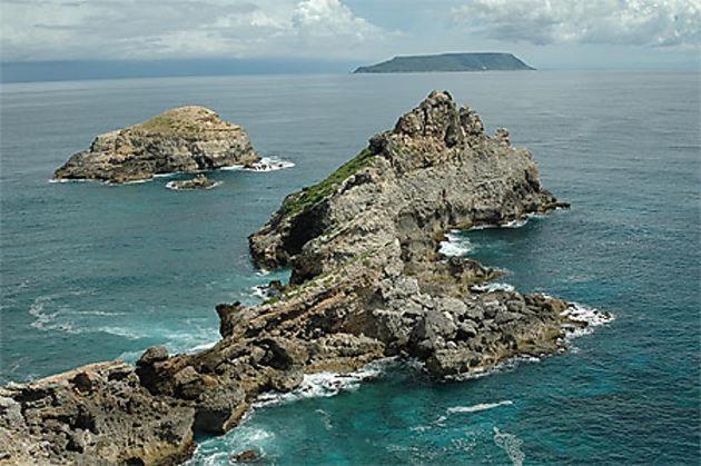 Dadi'S Little Paradis Sainte-Rose Bagian luar foto