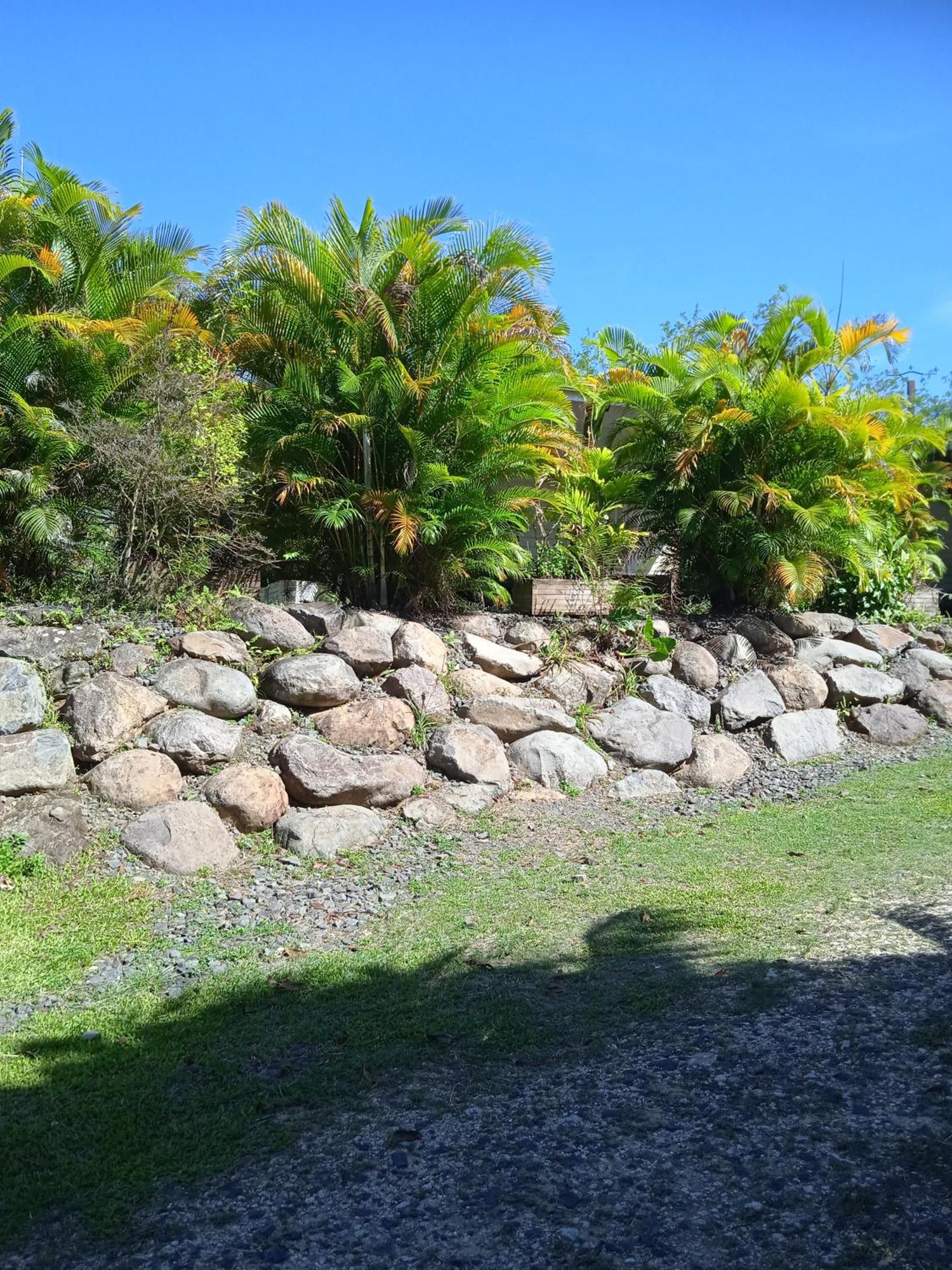Dadi'S Little Paradis Sainte-Rose Bagian luar foto