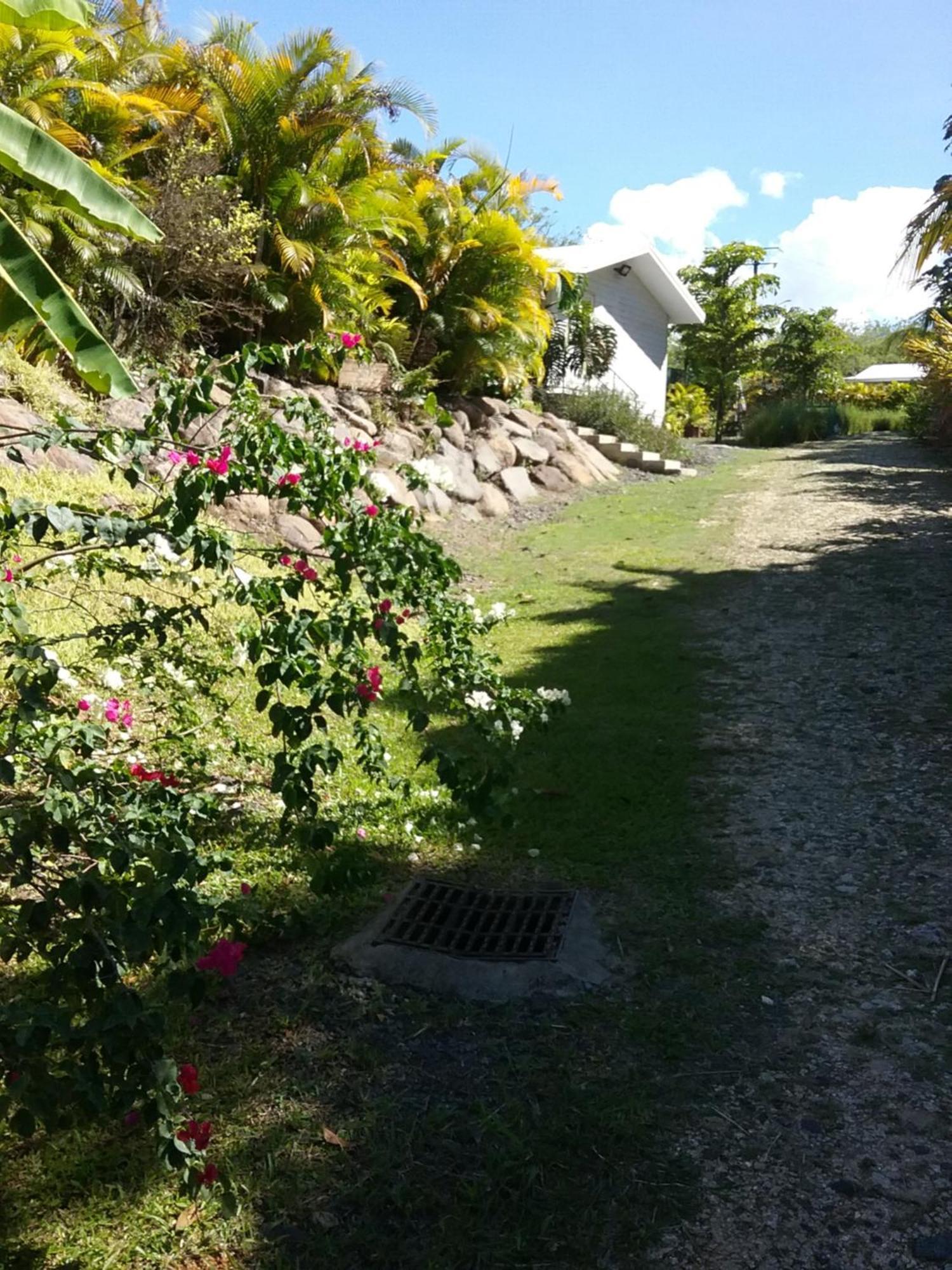 Dadi'S Little Paradis Sainte-Rose Ruang foto